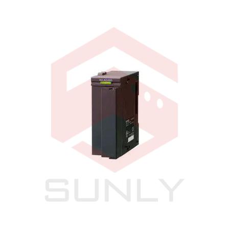 Khối ngõ vào analog tốc độ cao KV-AD40