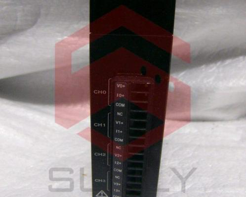 Khối ngõ vào analog tốc độ cao KV-SDA04