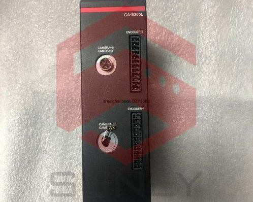Khối ngõ vào camera quét dòng truyền tốc độ cao CA-E200L KEYENCE