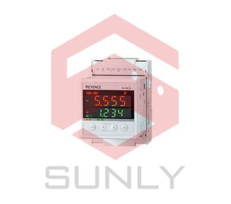 Khối ngõ vào điện áp DC KL-DC1V