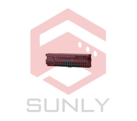 Khối ngõ vào/ra KV-RC8BXT