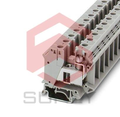 Khối Thiết Bị Đầu Cuối Phonenix Contact UIK 35 3006182