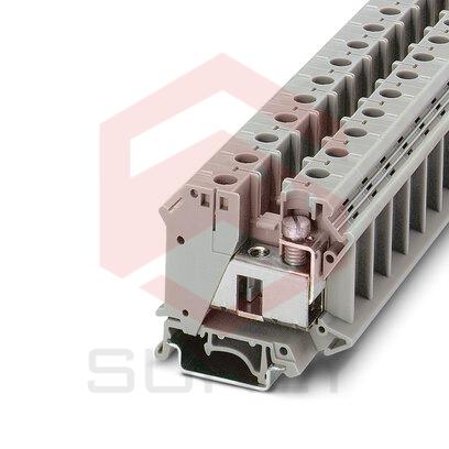 Khối Thiết Bị Đầu Cuối Phonenix Contact UIK 35 3006182