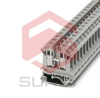 Khối Thiết Bị Đầu Cuối Phonenix Contact UK 10 N 3005073