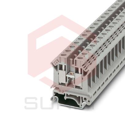 Khối Thiết Bị Đầu Cuối Phonenix Contact UK 10 N 3005073