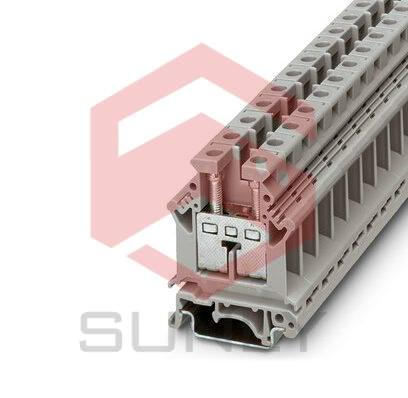 Khối Thiết Bị Đầu Cuối Phonenix Contact UK 16 N 3006043