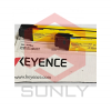 Màn chắn quang an toàn  loại bảo vệ bàn tay, 16 trục quang KEYENCE GL-R16H