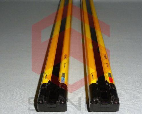 Màn chắn quang an toàn loại bảo vệ bàn tay, 28 trục quang KEYENCE GL-R28H