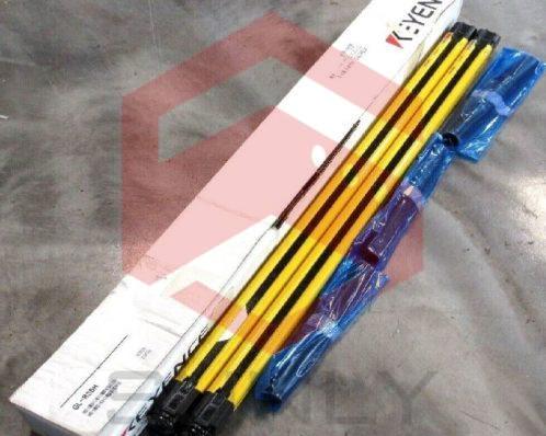 Màn chắn quang an toàn loại bảo vệ bàn tay, 36 trục quang KEYENCE GL-R36H