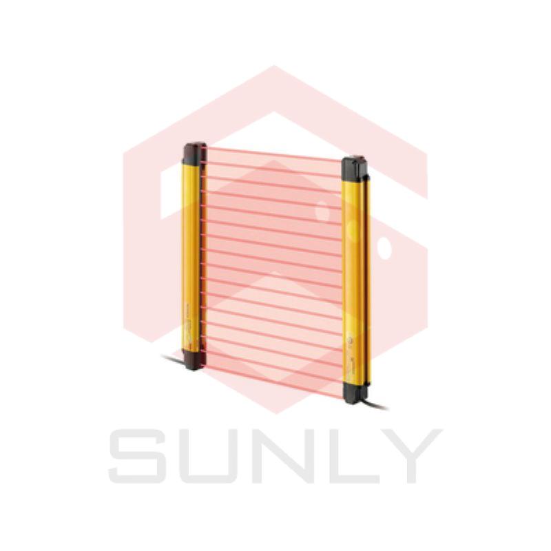 Màn chắn quang an toàn loại bảo vệ bàn tay, 96 trục quang KEYENCE GL-R96H