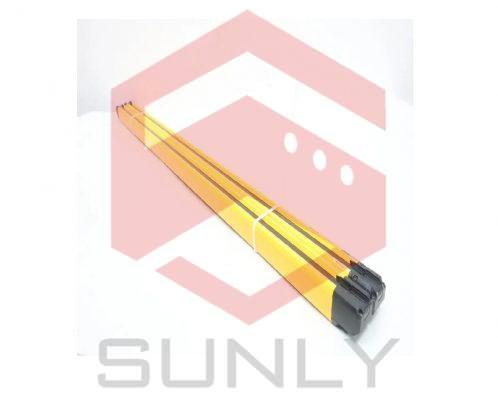 Màn chắn quang an toàn loại bảo vệ ngón tay, 103 trục quang KEYENCE GL-R103F