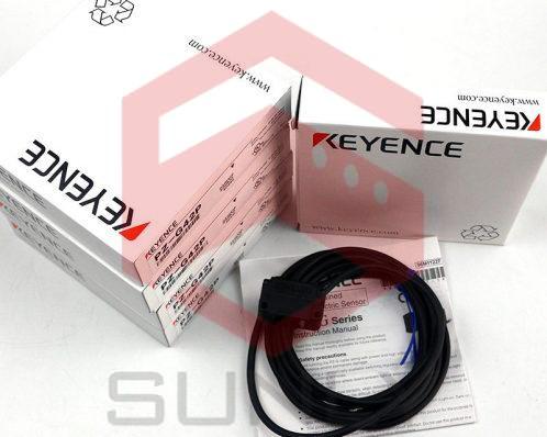 Màn chắn quang an toàn loại bảo vệ ngón tay, 23 trục quang KEYENCE GL-R23F