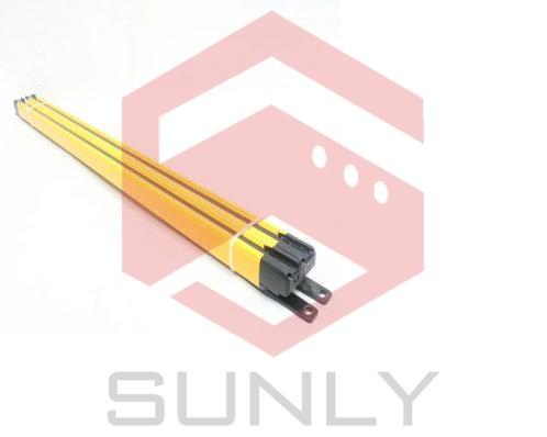 Màn chắn quang an toàn loại bảo vệ ngón tay, 87 trục quang KEYENCE GL-R87F