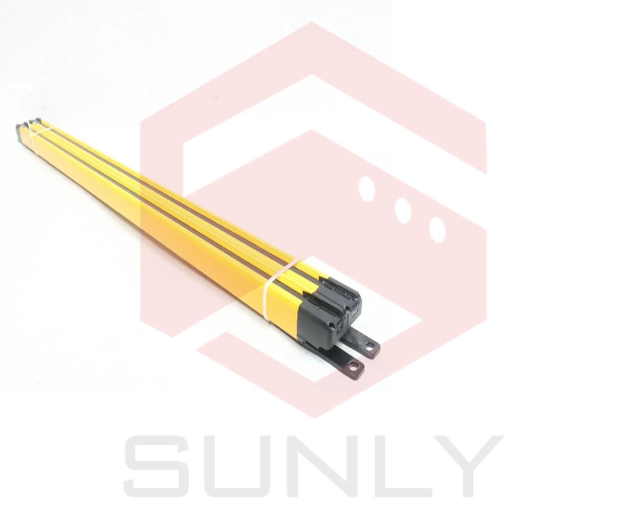 Màn chắn quang an toàn loại bảo vệ ngón tay, 87 trục quang KEYENCE GL-R87F