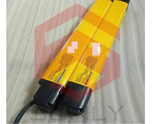 Màn chắn quang an toàn loại bảo vệ ngón tay, 95 trục quang KEYENCE GL-R95F