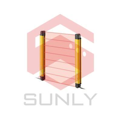 Màn chắn quang an toàn loại bảo vệ thân, 22 trục quang KEYENCE GL-R22L