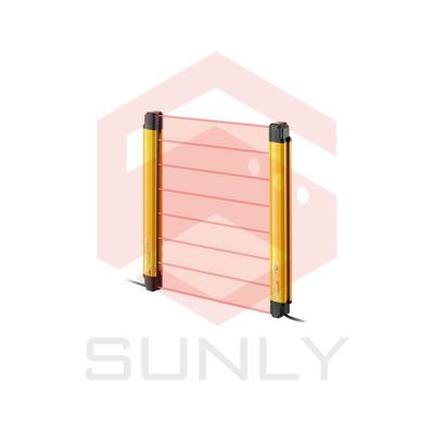 Màn chắn quang an toàn loại bảo vệ thân, 26 trục quang KEYENCE GL-R26L