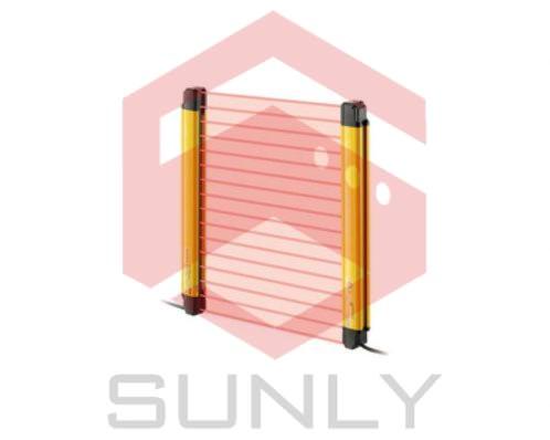 Màn chắn quang an toàn loại bảo vệ thân, 6 trục quang KEYENCE GL-R06L