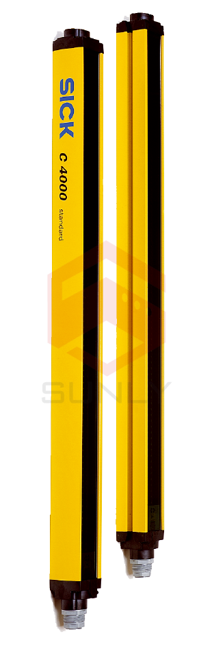 Màn chắn sáng an toàn C40S-0401DA010