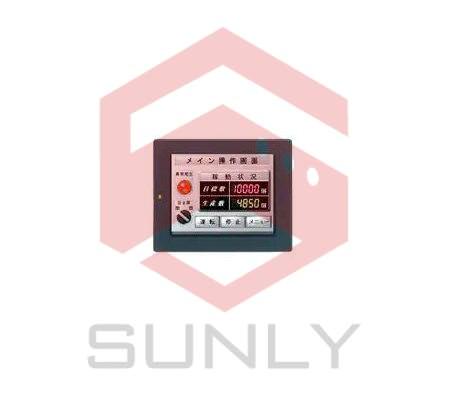 Màn hình cảm ứng KEYENCE-VT3-Q5S