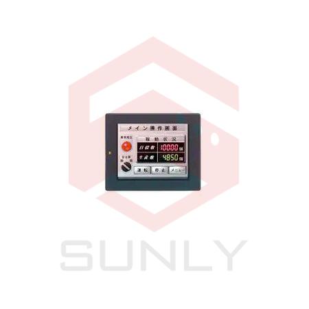 Màn hình cảm ứng KEYENCE-VT3-Q5S