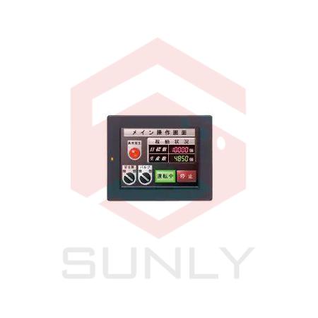 Màn hình cảm ứng KEYENCE-VT3-Q5T