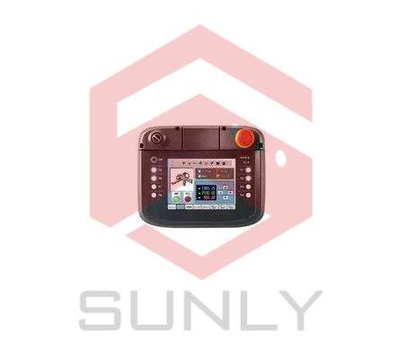 Màn hình cảm ứng KEYENCE-VT3-V6H(G)