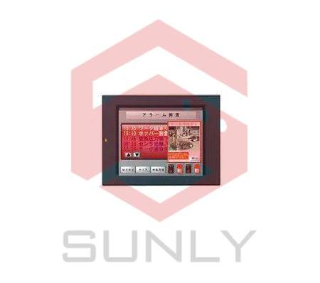 Màn hình cảm ứng KEYENCE-VT3-V7