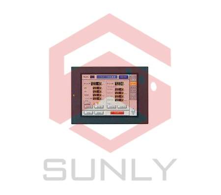 Màn hình cảm ứng KEYENCE-VT3-V8