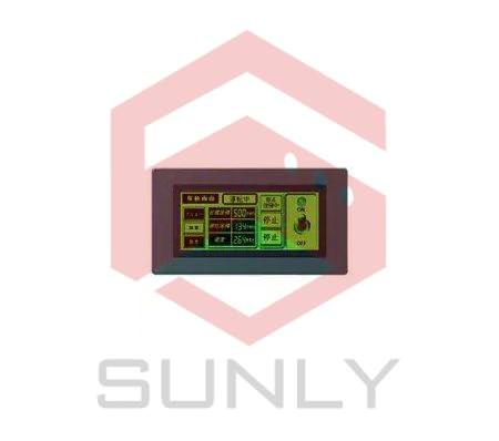 Màn hình cảm ứng KEYENCE-VT3-W4G(A)