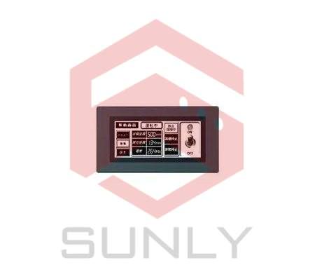 Màn hình cảm ứng KEYENCE-VT3-W4M(A)