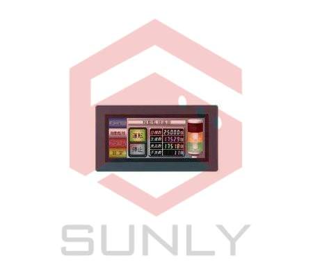 Màn hình cảm ứng KEYENCE-VT3-W4T(A)