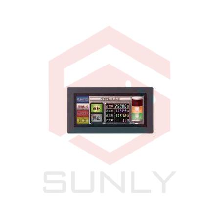 Màn hình cảm ứng KEYENCE-VT3-W4T(A)