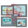 Touch screen SIEMENS 6AV6 644-0CB01-2AX0