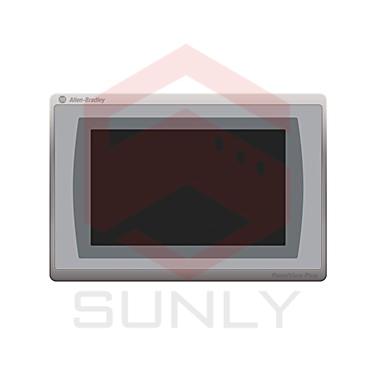 Màn hình điều khiển HMI Allen Bradley 2711P-T9W22D8S