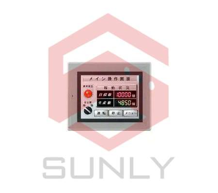 Màn hình HMI KEYENCE-Q5T(W)/Q5S(W)