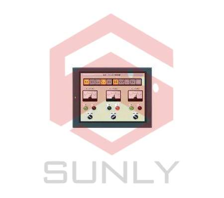 Màn hình HMI KEYENCE-S12(D)/S10