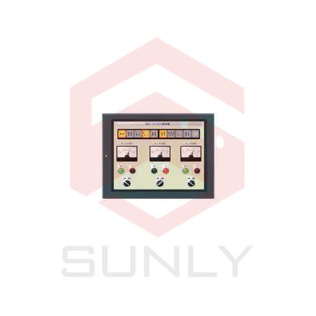 Màn hình HMI KEYENCE-S12(D)/S10