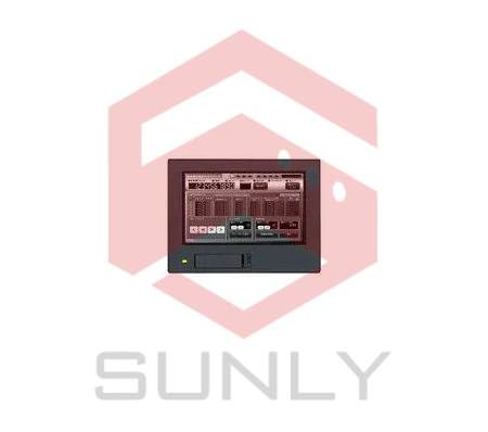 Màn hình HMI KEYENCE-VT5-W07M