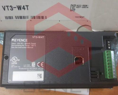 Màn hình HMI KEYENCE-W4T/W4M/W4G