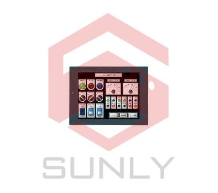 Màn hình HMI KEYENCE-X15(D)