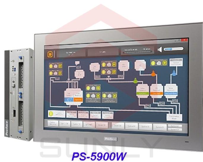 Màn hình HMI Proface PS-5900W