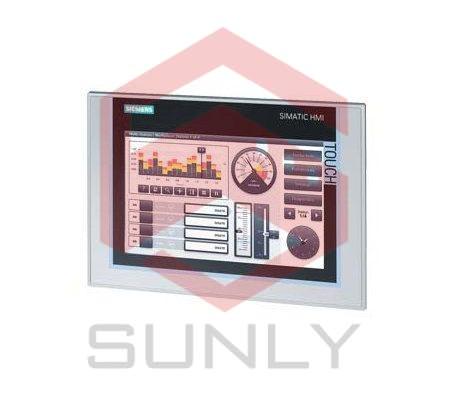 Màn hình HMI Siemens 6AV2124-0JC01-0AX0