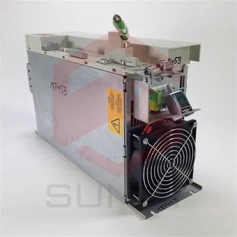 Master Drives MC Siemens 6SE7021-3TP50-Z