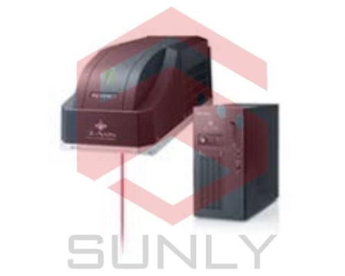 Máy khắc Laser 3Axis-CO2 (Đường mảnh/Chứng nhận CSA) KEYENCE ML-Z9650