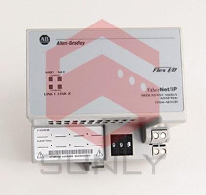 Mô Đun Allen Bradley 1794-AENTR-AD3395