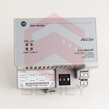 Mô Đun Allen Bradley 1794-AENTR-AD3395