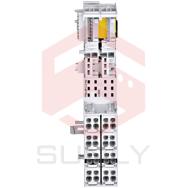 mô-đun cơ sở cho modun điện tử-PSSu BP-C 2/8 ST