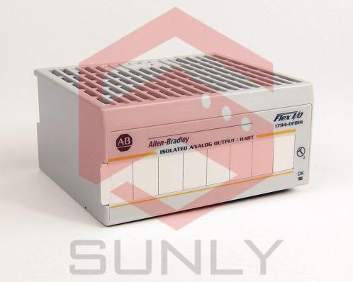 Mô-đun đầu ra Allen Bradley 1794-OE4 