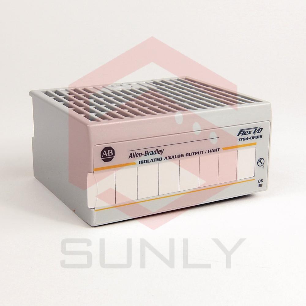 Mô-đun đầu ra Allen Bradley 1794-OE4
